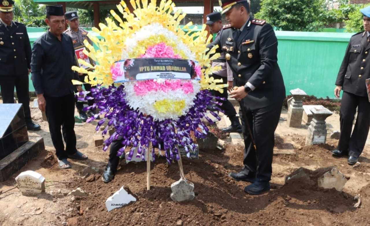 Polres Madiun