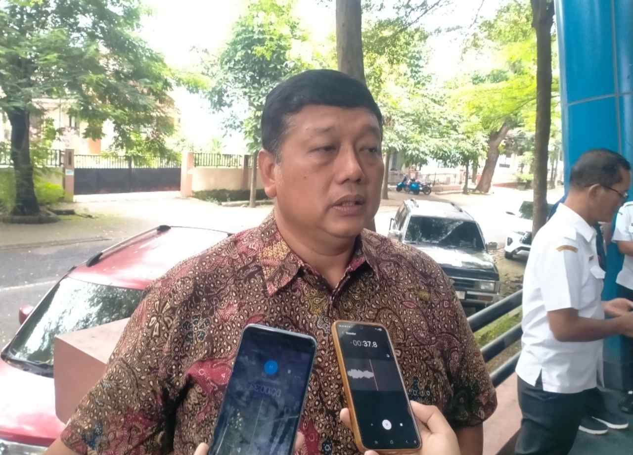Magang