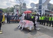 Aktivis Magetan Desak Kejari Bongkar Dugaan Korupsi Dana Pokir DPRD