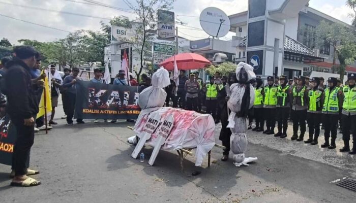 Aktivis Magetan Desak Kejari Bongkar Dugaan Korupsi Dana Pokir DPRD