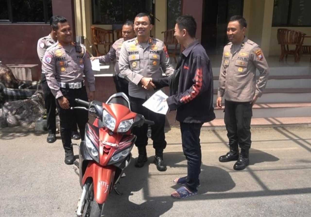 Kapolres Bangkalan