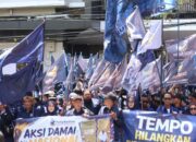 Terkait Pemberitaan Tempo, Berikut Sikap Kader NasDem Sidoarjo