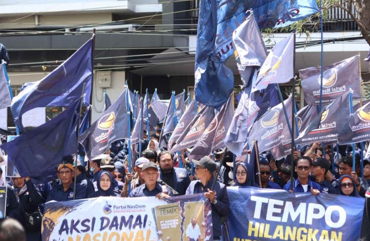 NasDem