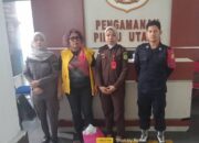 Kasus Dugaan Penggelapan, Ketua SLJ, P21 Kejaksaan Nganjuk