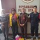Ketua LSM LM