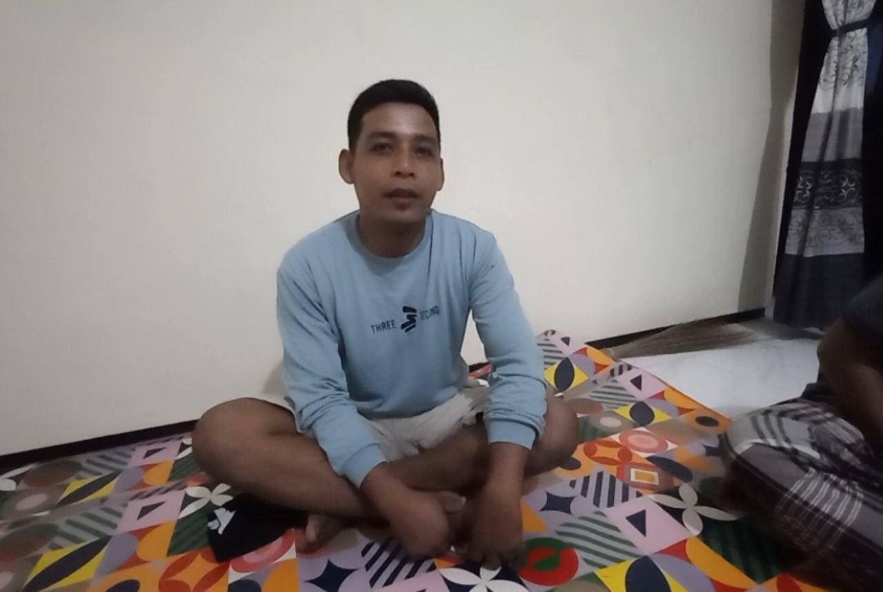 Kebonagung