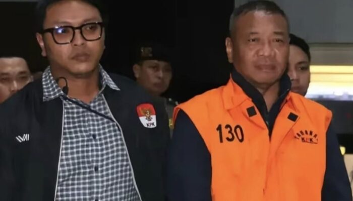 OTT Bupati Tulungagung Gatut Sunu Wibowo Modus Kreatif atau Licik