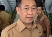 Sekda Tulungagung