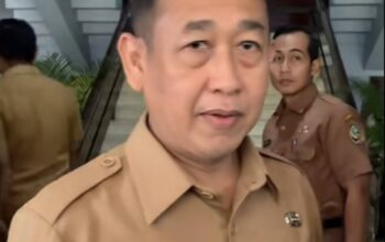 Sekda Tulungagung