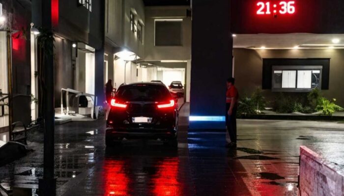 OTT KPK, Bupati Tulungagung Diamankan