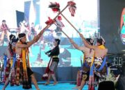 Halalbihalal Pawitandirogo 2026, Satukan Diaspora Mataraman Dorong Investasi Magetan