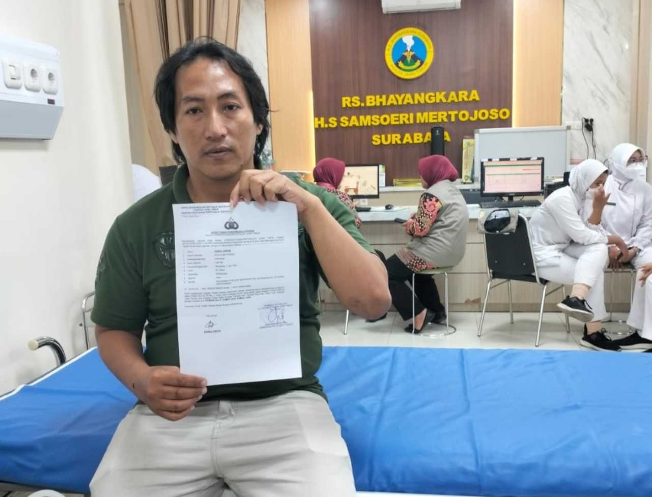 Zainul Arifin