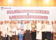 Pemkab Bojonegoro Lantik Inspira Risbo, Kolaborasi Intelektual untuk Pembangunan Daerah