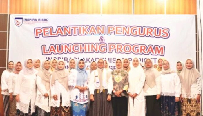 Pemkab Bojonegoro Lantik Inspira Risbo, Kolaborasi Intelektual untuk Pembangunan Daerah