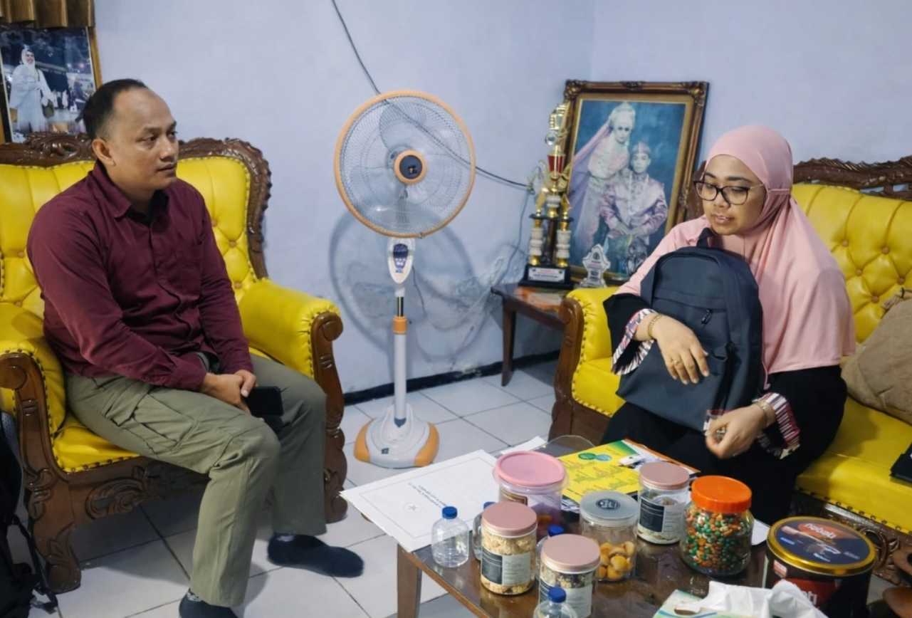 Peluru nyasar