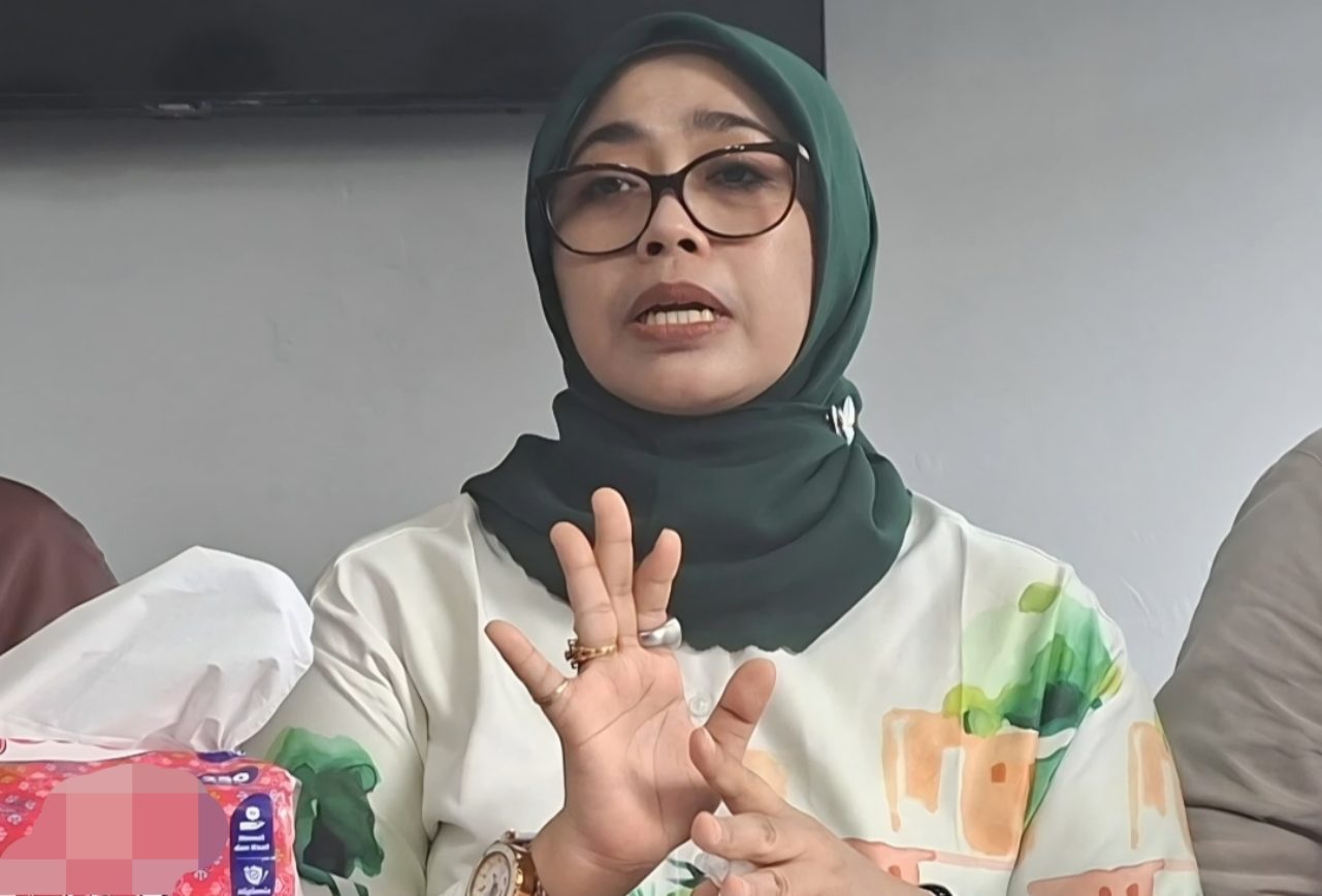 Peluru nyasar