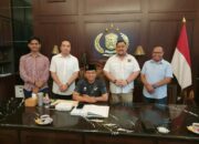 PERTINA Surabaya Inisiasi Ring Tinju Jadi Ruang Alternatif Tekan Tawuran Remaja