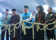 PLN Resmikan SPKLU di Uniska Kediri, Jadi Kampus Kedua Setelah UB