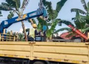 Reaksi Cepat PLN Caruban Tangani Keluhan Listrik Warga Sambirejo Saradan