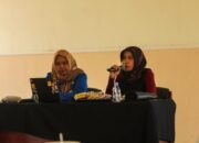 KOPRI PMII Kediri Tekankan Pentingnya Media Responsif Gender