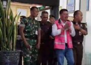 Skandal Pokir DPRD Magetan Terbongkar, 6 Tersangka Ditahan Kejari