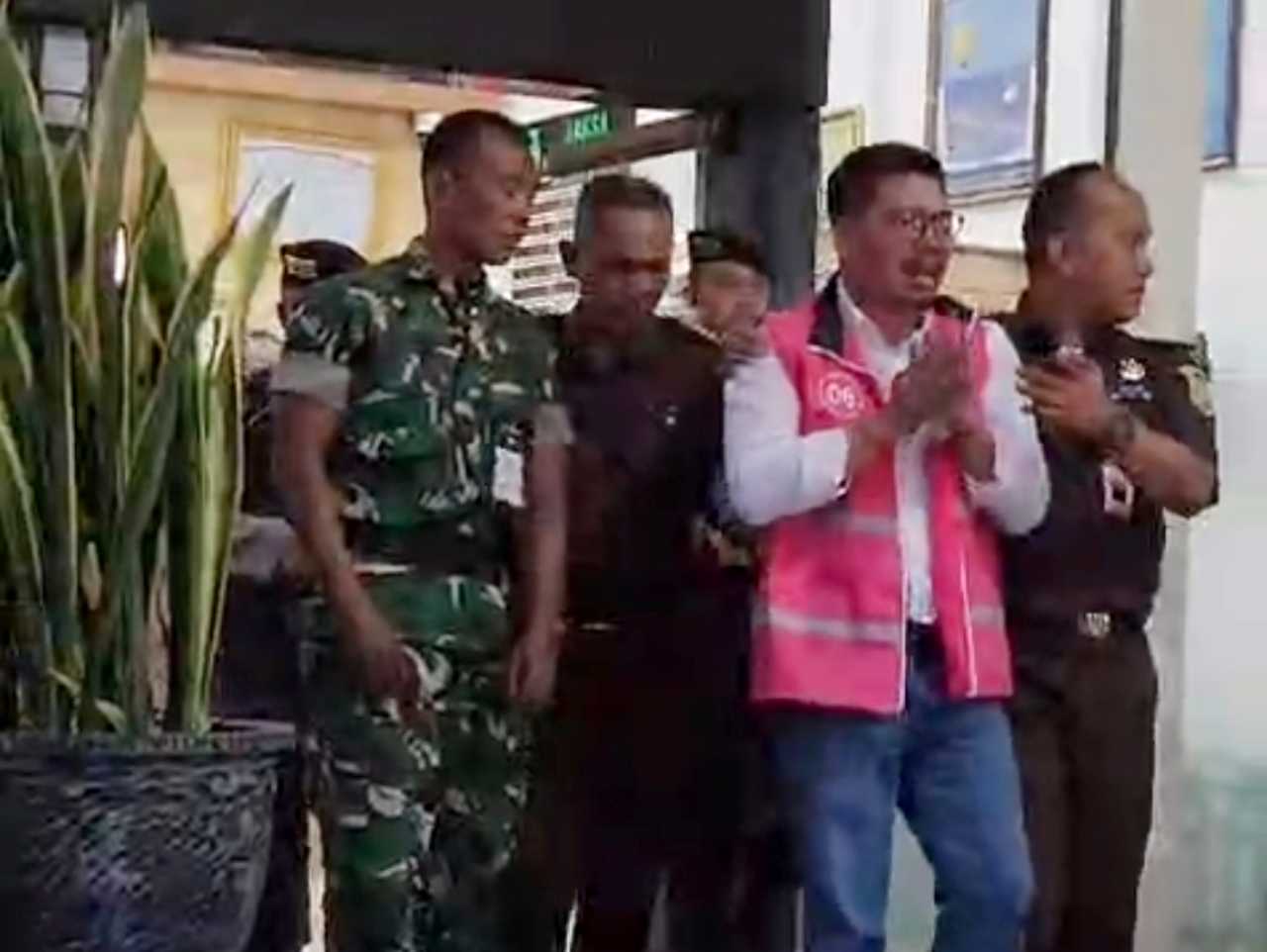 Dana pikir Magetan