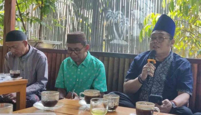 Komunitas Propesor Sorot Arah Kebijakan Pemerintah Lumajang 