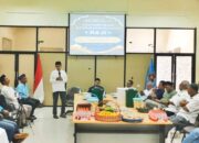 11 Wartawan dan Pengurus PWI Jatim Menuju Tanah Suci, Ini Pesan Ketua PWI