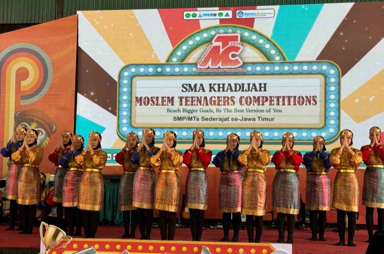 SMA Khadijah