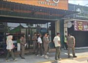 Ditemukan ASN Belanja di Mall Saat Jam Kerja WFH, Ini Sanksinya