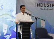 ITS Perkuat Link and Match, BKI ke-46 Hubungkan Lulusan dengan Industri