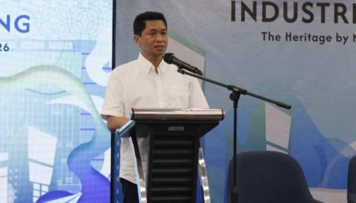 ITS Perkuat Link and Match, BKI ke-46 Hubungkan Lulusan dengan Industri