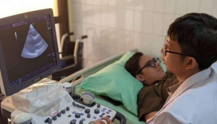 RSUD dr Sayidiman Magetan Ajak Masyarakat Rutin Untuk Cek Kesehatan Jantung