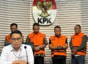 Kasus Dugaan Suap Proyek, Sugiri Sancoko Cs Segera Jalani Sidang