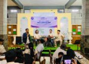 Sasmito Anggoro Resmi Mundur Ketua SMSI Bojonegoro, Kustaji Ketua Baru Fokus Kinerja Anggota