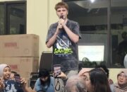 ITS Gandeng Mahasiswa Internasional, Gebang Putih Jadi Laboratorium Sosial Inovasi