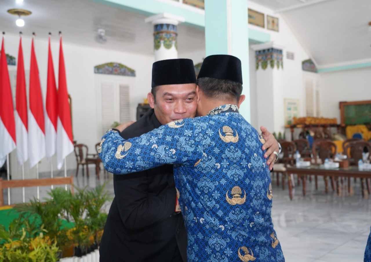 Sekda Madiun