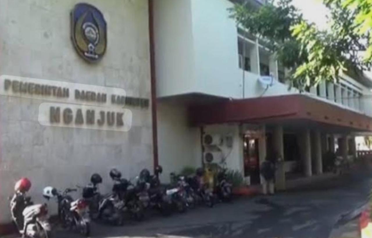 Pemkab Nganjuk