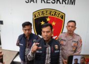 Polisi Bongkar Penipuan PO Sembako Murah, Korban Mayoritas IRT