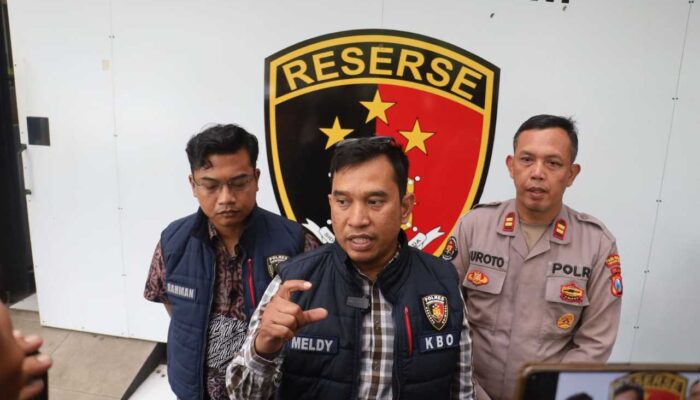 Polisi Bongkar Penipuan PO Sembako Murah, Korban Mayoritas IRT