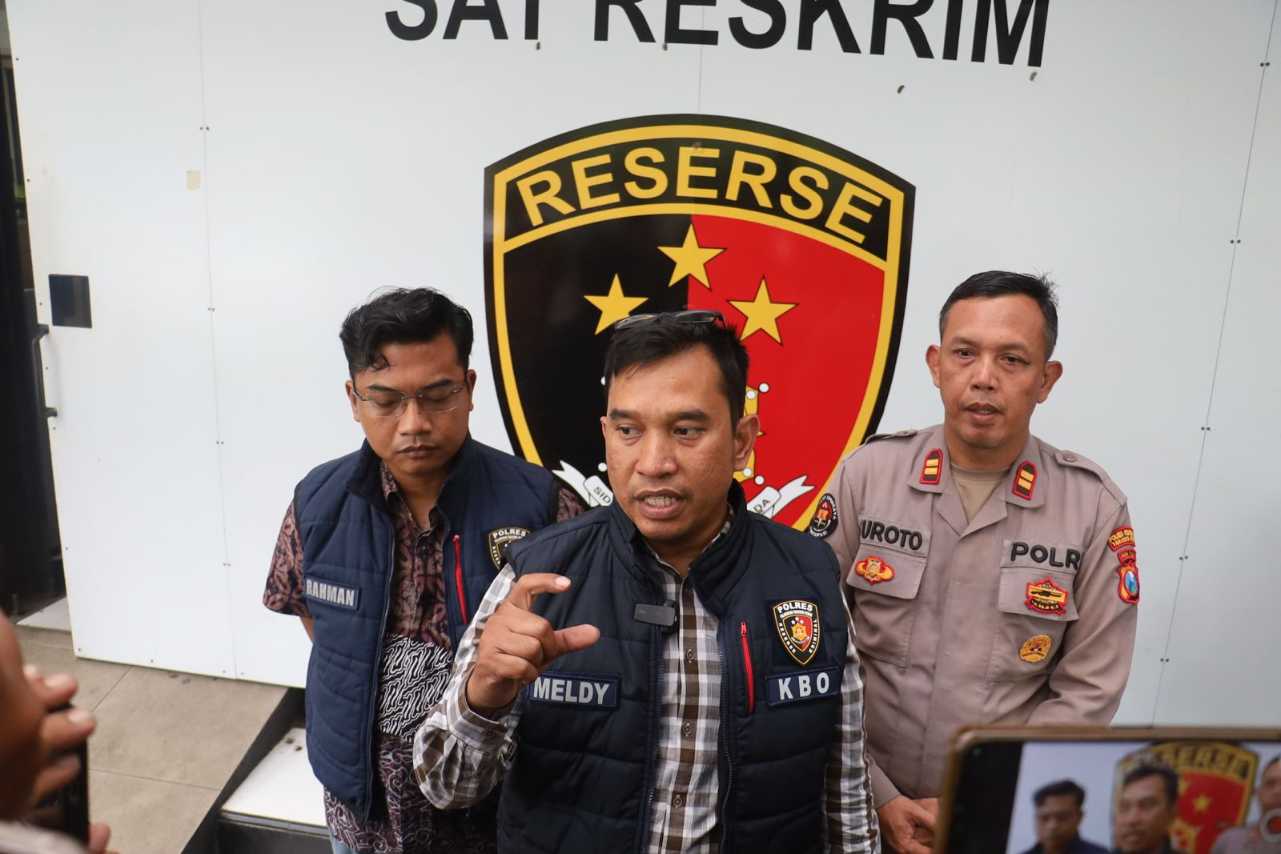 PO Sembako