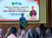 Dikpora Magetan Gelar Asesmen Kepala Sekolah 6–11 April, Ratusan Jabatan Masih Kosong
