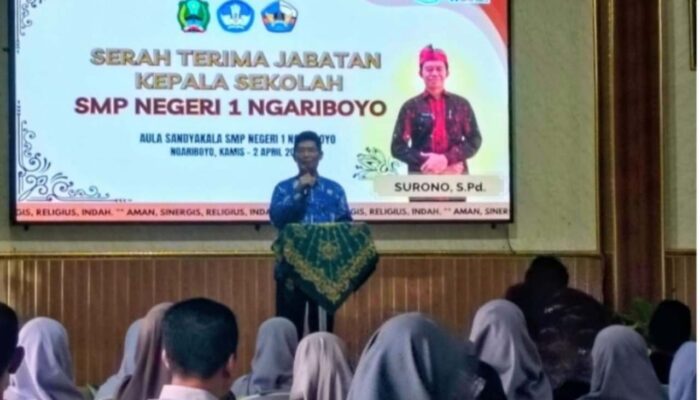 Dikpora Magetan Gelar Asesmen Kepala Sekolah 6–11 April, Ratusan Jabatan Masih Kosong