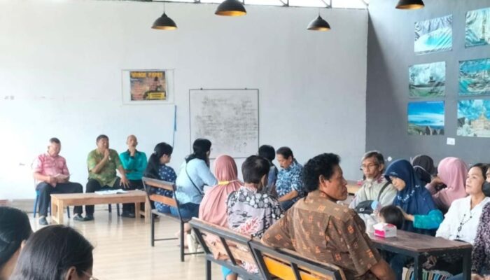 Investasi Snapboost Diduga Bodong, Ratusan Warga Madiun Jadi Korban