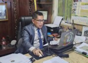 Bicara Dinamika Sosial, Doktor Suratno: Hukum Itu Seni Menata Keadilan