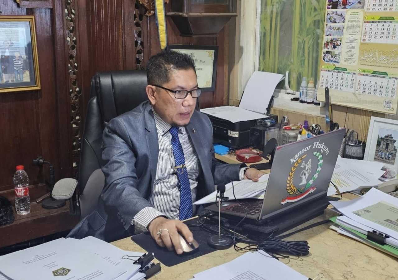 Doktor Suratno