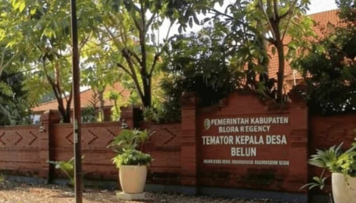 Sengketa TKD Desa Belun, Pemdes Siapkan Langkah Hukum