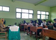 TKA Tak Wajib, Partisipasi Siswa Jadi Sorotan di Kediri