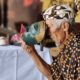 Topeng ki purwo