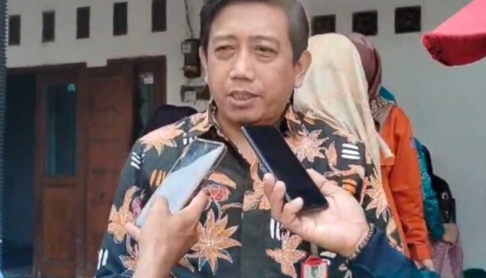 Alarm Campak Naik, Kediri Percepat Imunisasi Cegah Lonjakan Kasus Pada Balita